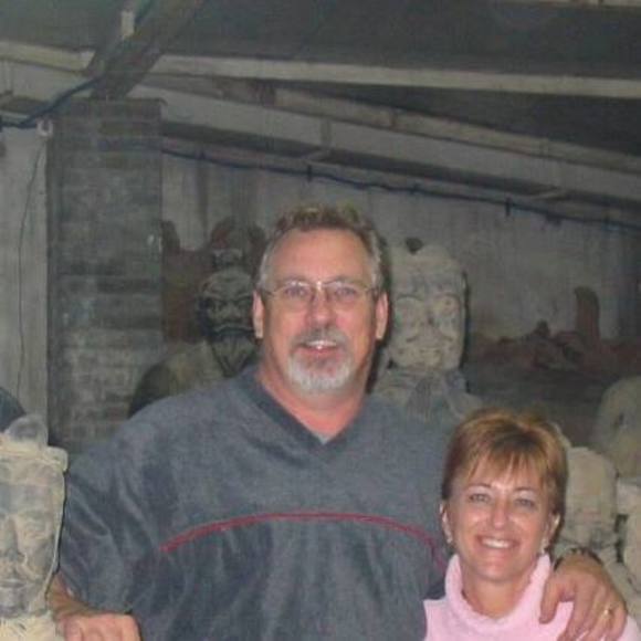 Meet your Posher, William - Picture 1 of 1